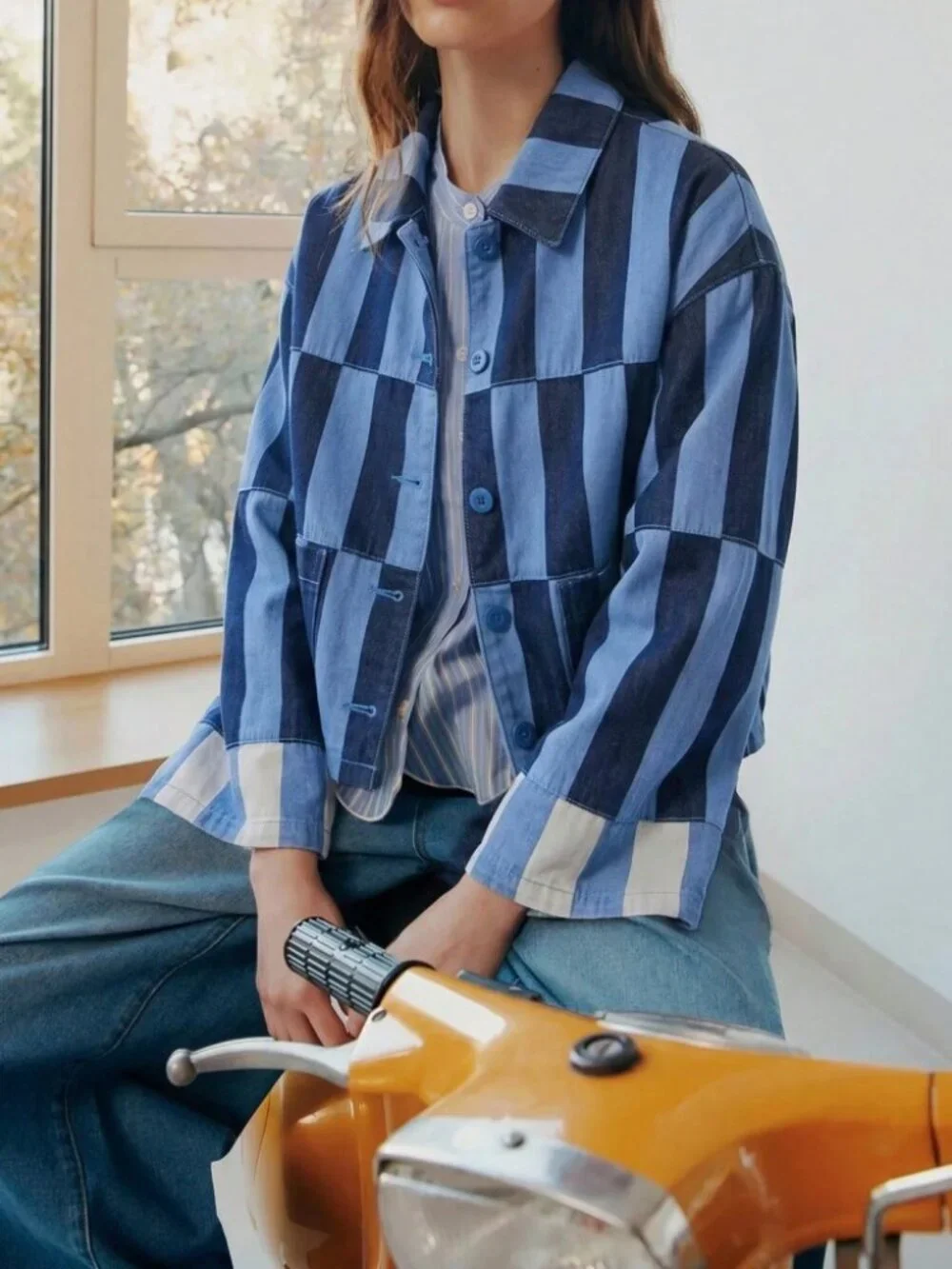 N/A 100% cotton